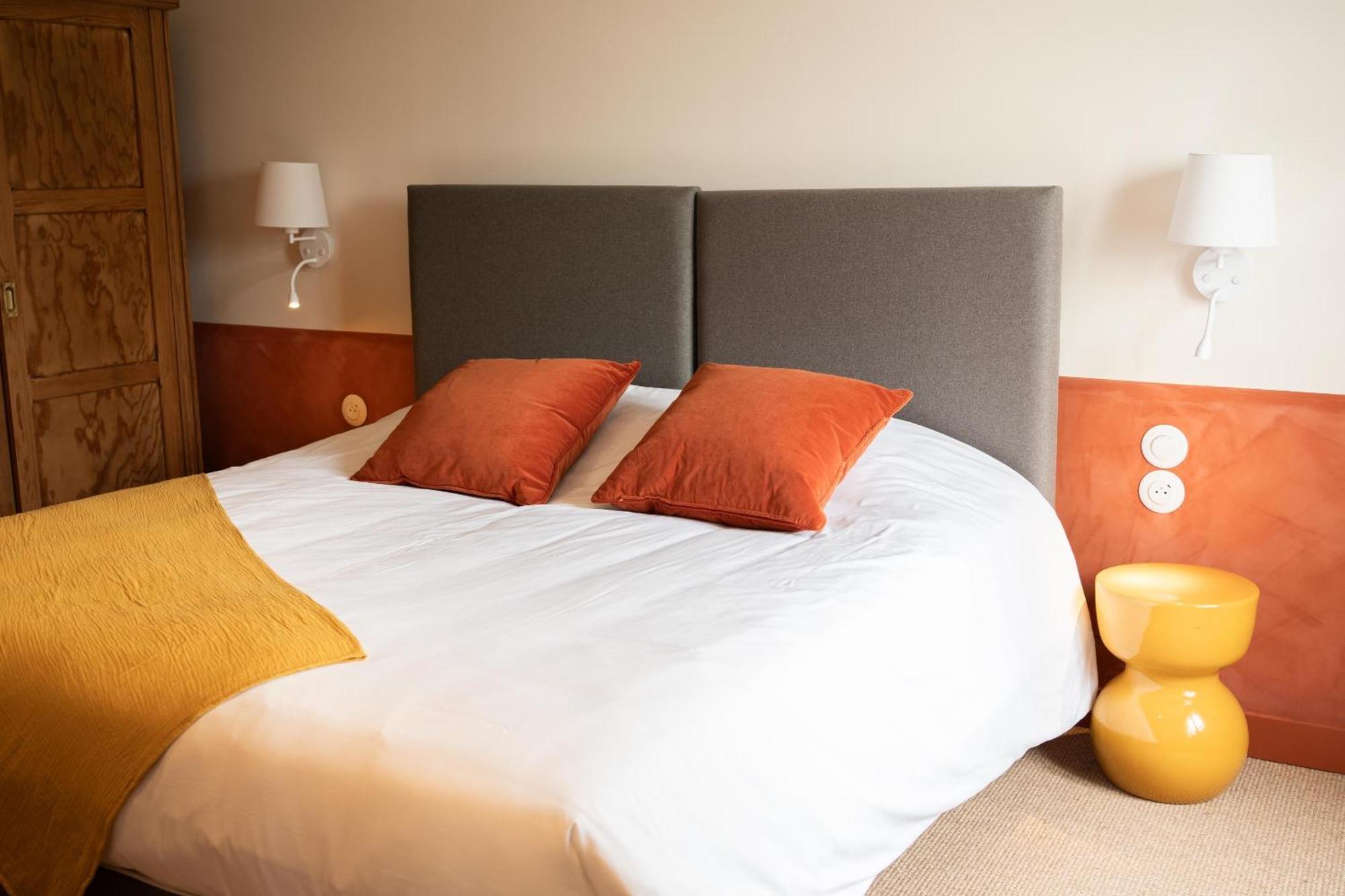 Kaliko Hotel Bidart Room photo