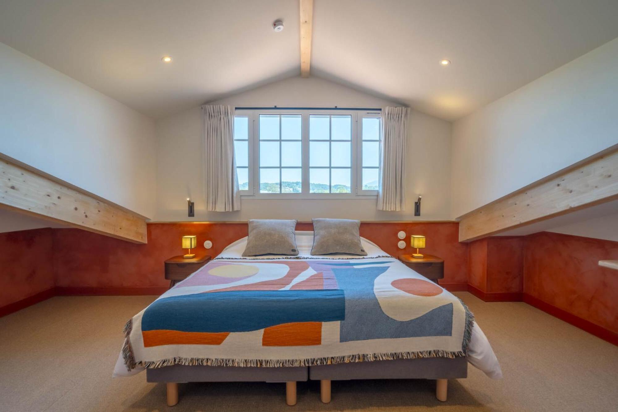 Kaliko Hotel Bidart Room photo